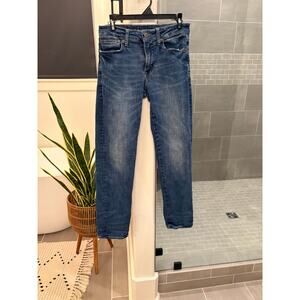 American Eagle next level flex men’s jeans